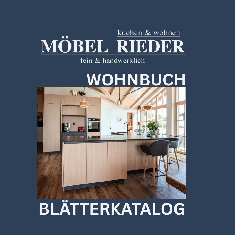 wohnbuch