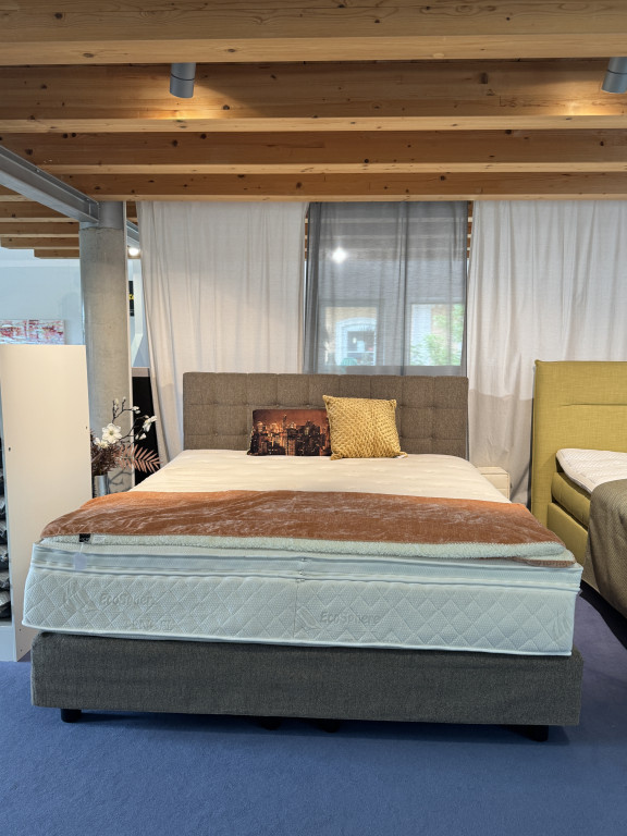 Boxspringbett