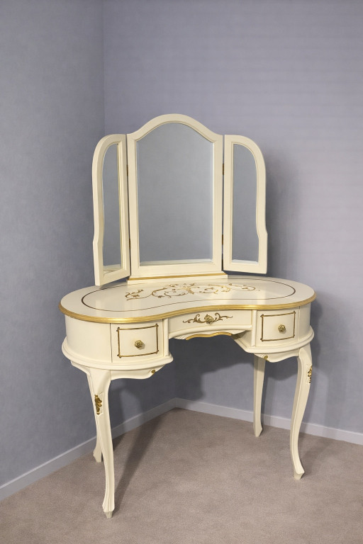 Spiegelschrank &bdquo;Schminktisch&ldquo; 