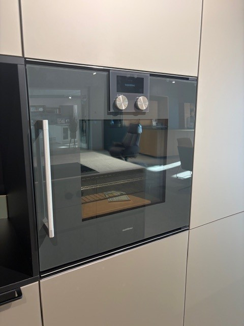 Gaggenau Backofen