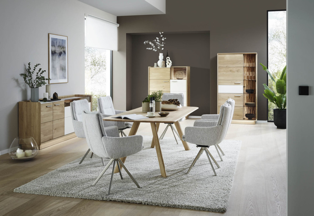 Speisezimmerprogramm Casada