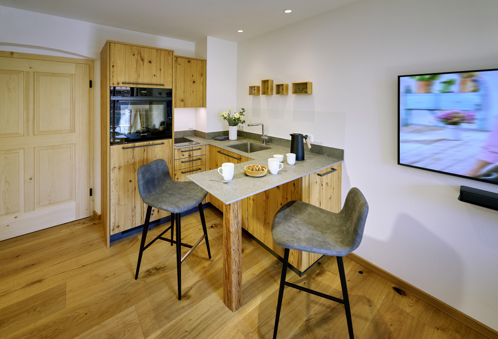 Ferienwohnung Hofglück - Moierhof in Gstadt