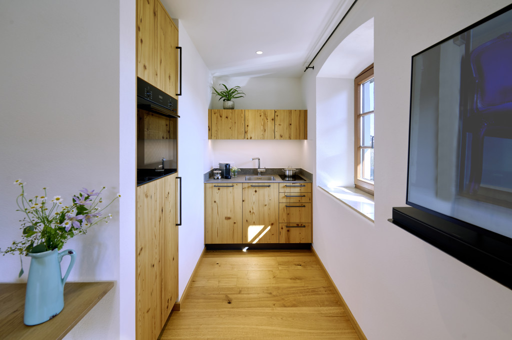 Ferienwohnung Seeblick - Moierhof in Gstadt