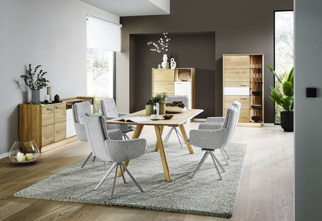 Speisezimmerprogramm Casada