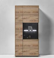 Vitrine Casada