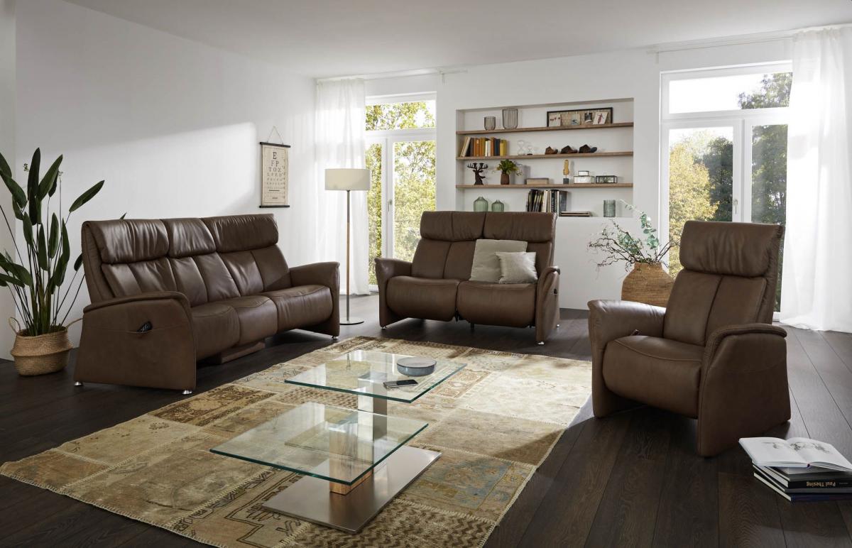 Polstergarnitur Casada