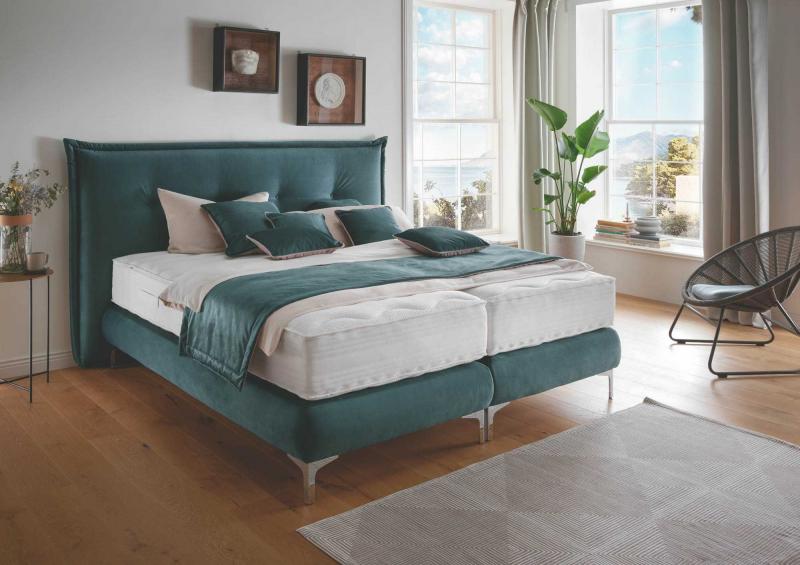 Boxspringbett Casada